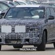 2022 BMW X8 M to get 4.4L PHEV V8 with 760 PS?