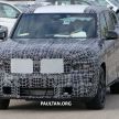 2022 BMW X8 M to get 4.4L PHEV V8 with 760 PS?