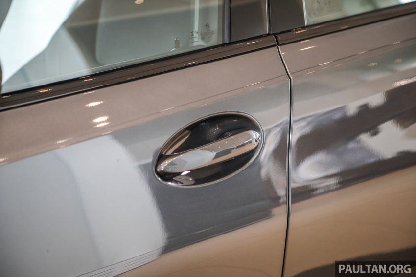 G20 BMW 330e M Sport plug-in hybrid now in Malaysia – 292 PS and 420 Nm; 56 km electric range, RM264,613 1197428