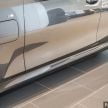 G20 BMW 330e M Sport plug-in hybrid now in Malaysia – 292 PS and 420 Nm; 56 km electric range, RM264,613