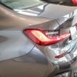 G20 BMW 330e M Sport plug-in hybrid now in Malaysia – 292 PS and 420 Nm; 56 km electric range, RM264,613