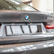 G20 BMW 330e M Sport plug-in hybrid now in Malaysia – 292 PS and 420 Nm; 56 km electric range, RM264,613