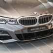 G20 BMW 330e M Sport plug-in hybrid now in Malaysia – 292 PS and 420 Nm; 56 km electric range, RM264,613