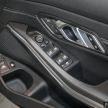 G20 BMW 330e M Sport plug-in hybrid now in Malaysia – 292 PS and 420 Nm; 56 km electric range, RM264,613