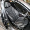 G20 BMW 330e M Sport plug-in hybrid now in Malaysia – 292 PS and 420 Nm; 56 km electric range, RM264,613