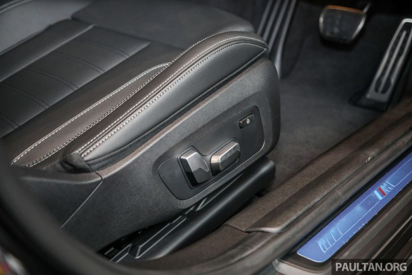 G20 BMW 330e M Sport plug-in hybrid now in Malaysia – 292 PS and 420 Nm; 56 km electric range, RM264,613 1197496