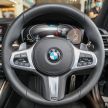 G20 BMW 330e M Sport plug-in hybrid now in Malaysia – 292 PS and 420 Nm; 56 km electric range, RM264,613