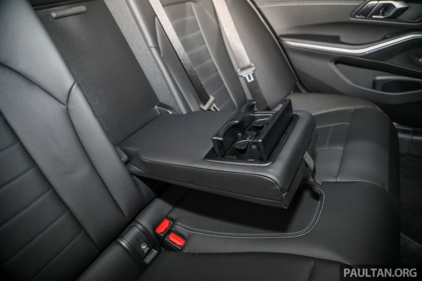 G20 BMW 330e M Sport plug-in hybrid now in Malaysia – 292 PS and 420 Nm; 56 km electric range, RM264,613 1197502