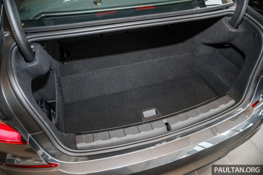 G20 BMW 330e M Sport plug-in hybrid now in Malaysia – 292 PS and 420 Nm; 56 km electric range, RM264,613 1197505