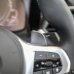 G20 BMW 330e M Sport plug-in hybrid now in Malaysia – 292 PS and 420 Nm; 56 km electric range, RM264,613