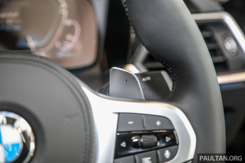 G20 BMW 330e M Sport plug-in hybrid now in Malaysia – 292 PS and 420 Nm; 56 km electric range, RM264,613 1197464