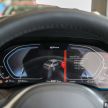 G20 BMW 330e M Sport plug-in hybrid now in Malaysia – 292 PS and 420 Nm; 56 km electric range, RM264,613