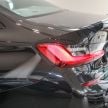 G20 BMW M340i xDrive launched in Malaysia – 382 hp and 500 Nm, CKD, RM402k with sales tax exemption