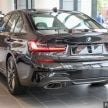 G20 BMW M340i xDrive launched in Malaysia – 382 hp and 500 Nm, CKD, RM402k with sales tax exemption
