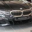 G20 BMW M340i xDrive launched in Malaysia – 382 hp and 500 Nm, CKD, RM402k with sales tax exemption