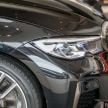 G20 BMW M340i xDrive launched in Malaysia – 382 hp and 500 Nm, CKD, RM402k with sales tax exemption