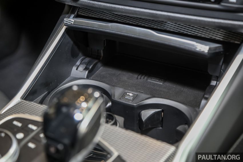 G20 BMW M340i xDrive launched in Malaysia – 382 hp and 500 Nm, CKD, RM402k with sales tax exemption 1197565