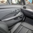 G20 BMW M340i xDrive launched in Malaysia – 382 hp and 500 Nm, CKD, RM402k with sales tax exemption