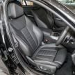 G20 BMW M340i xDrive launched in Malaysia – 382 hp and 500 Nm, CKD, RM402k with sales tax exemption