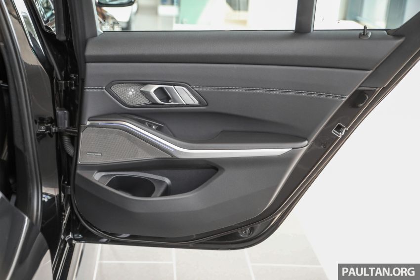 G20 BMW M340i xDrive launched in Malaysia – 382 hp and 500 Nm, CKD, RM402k with sales tax exemption 1197520