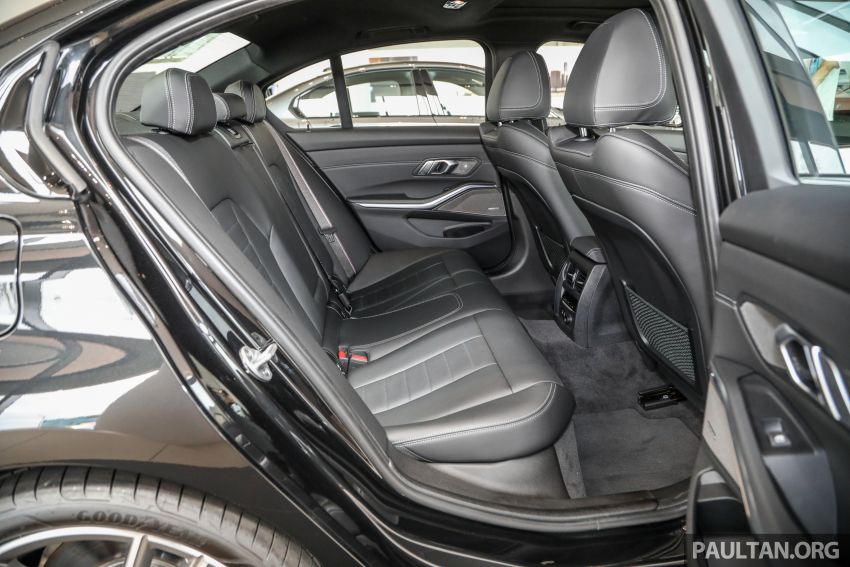 G20 BMW M340i xDrive launched in Malaysia – 382 hp and 500 Nm, CKD, RM402k with sales tax exemption 1197521