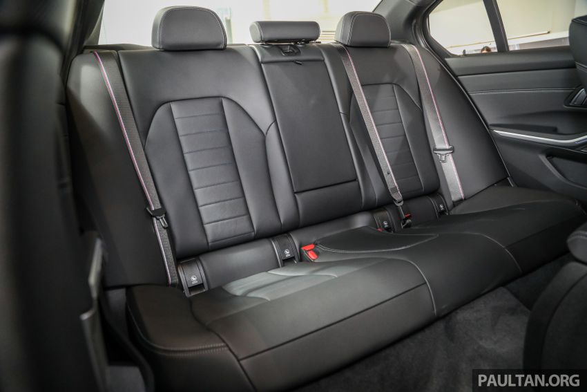 G20 BMW M340i xDrive launched in Malaysia – 382 hp and 500 Nm, CKD, RM402k with sales tax exemption 1197522