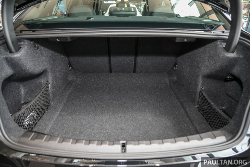 G20 BMW M340i xDrive launched in Malaysia – 382 hp and 500 Nm, CKD, RM402k with sales tax exemption 1197525