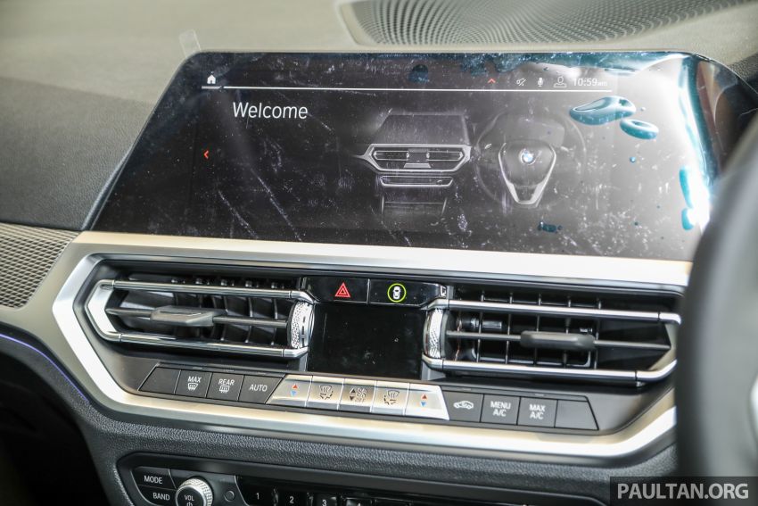 G20 BMW M340i xDrive launched in Malaysia – 382 hp and 500 Nm, CKD, RM402k with sales tax exemption 1197561