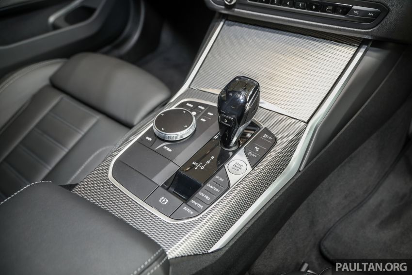 G20 BMW M340i xDrive launched in Malaysia – 382 hp and 500 Nm, CKD, RM402k with sales tax exemption 1197563