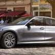 REVIEW: G20 BMW 330e M Sport – ever-present cake