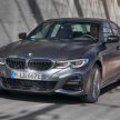 REVIEW: G20 BMW 330e M Sport – ever-present cake