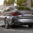 REVIEW: G20 BMW 330e M Sport – ever-present cake