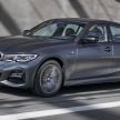 REVIEW: G20 BMW 330e M Sport – ever-present cake