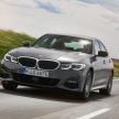 REVIEW: G20 BMW 330e M Sport – ever-present cake