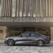 REVIEW: G20 BMW 330e M Sport – ever-present cake