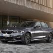 REVIEW: G20 BMW 330e M Sport – ever-present cake