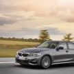 REVIEW: G20 BMW 330e M Sport – ever-present cake