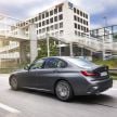 REVIEW: G20 BMW 330e M Sport – ever-present cake