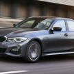 REVIEW: G20 BMW 330e M Sport – ever-present cake