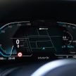 REVIEW: G20 BMW 330e M Sport – ever-present cake