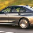 G20 BMW 330e M Sport – Malaysian specifications emerge, CKD, RM264,613 with sales tax exemption