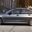 G20 BMW 330e M Sport – Malaysian specifications emerge, CKD, RM264,613 with sales tax exemption