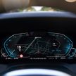 G20 BMW 330e M Sport – Malaysian specifications emerge, CKD, RM264,613 with sales tax exemption