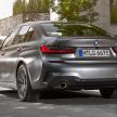 G20 BMW 330e M Sport – Malaysian specifications emerge, CKD, RM264,613 with sales tax exemption