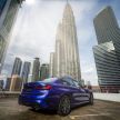G20 BMW 330e M Sport plug-in hybrid now in Malaysia – 292 PS and 420 Nm; 56 km electric range, RM264,613