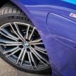 G20 BMW 330e M Sport plug-in hybrid now in Malaysia – 292 PS and 420 Nm; 56 km electric range, RM264,613