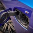 G20 BMW 330e M Sport plug-in hybrid now in Malaysia – 292 PS and 420 Nm; 56 km electric range, RM264,613