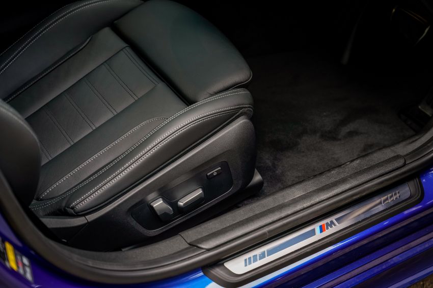 G20 BMW 330e M Sport plug-in hybrid now in Malaysia – 292 PS and 420 Nm; 56 km electric range, RM264,613 1196950