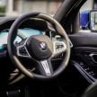 G20 BMW 330e M Sport plug-in hybrid now in Malaysia – 292 PS and 420 Nm; 56 km electric range, RM264,613