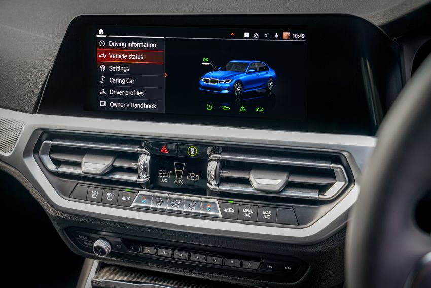 G20 BMW 330e M Sport plug-in hybrid now in Malaysia – 292 PS and 420 Nm; 56 km electric range, RM264,613 1196955